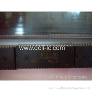 St62t32b - 8-bit Otp/eprom Mcus With A/d Converter 16-bit Auto-reload Timer Eeprom Spi And Uart - Stmicroelectronics 